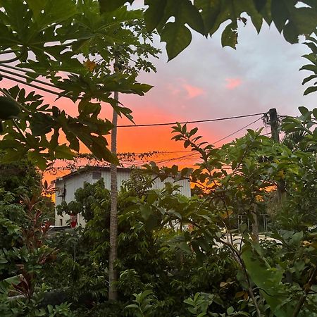 Dayspring Lodge Nuku'alofa Luaran gambar