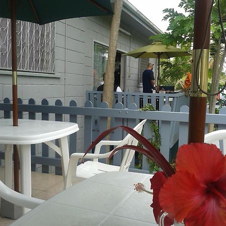 Dayspring Lodge Nuku'alofa Luaran gambar