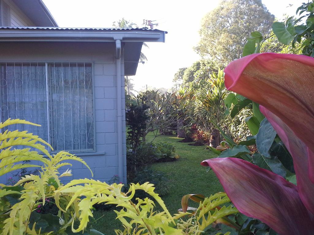 Dayspring Lodge Nuku'alofa Luaran gambar