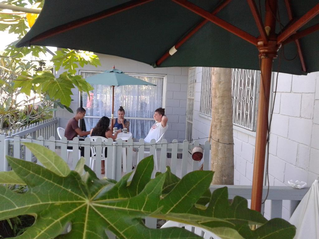 Dayspring Lodge Nuku'alofa Luaran gambar