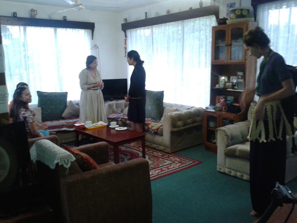 Dayspring Lodge Nuku'alofa Luaran gambar