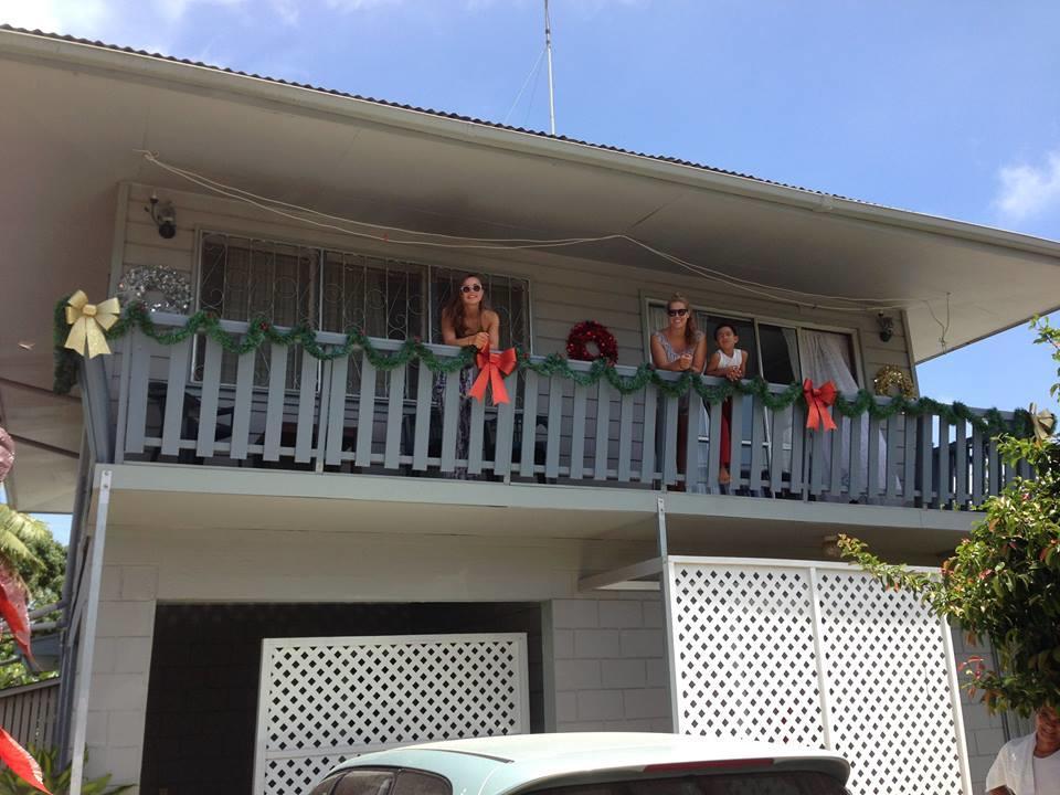 Dayspring Lodge Nuku'alofa Luaran gambar