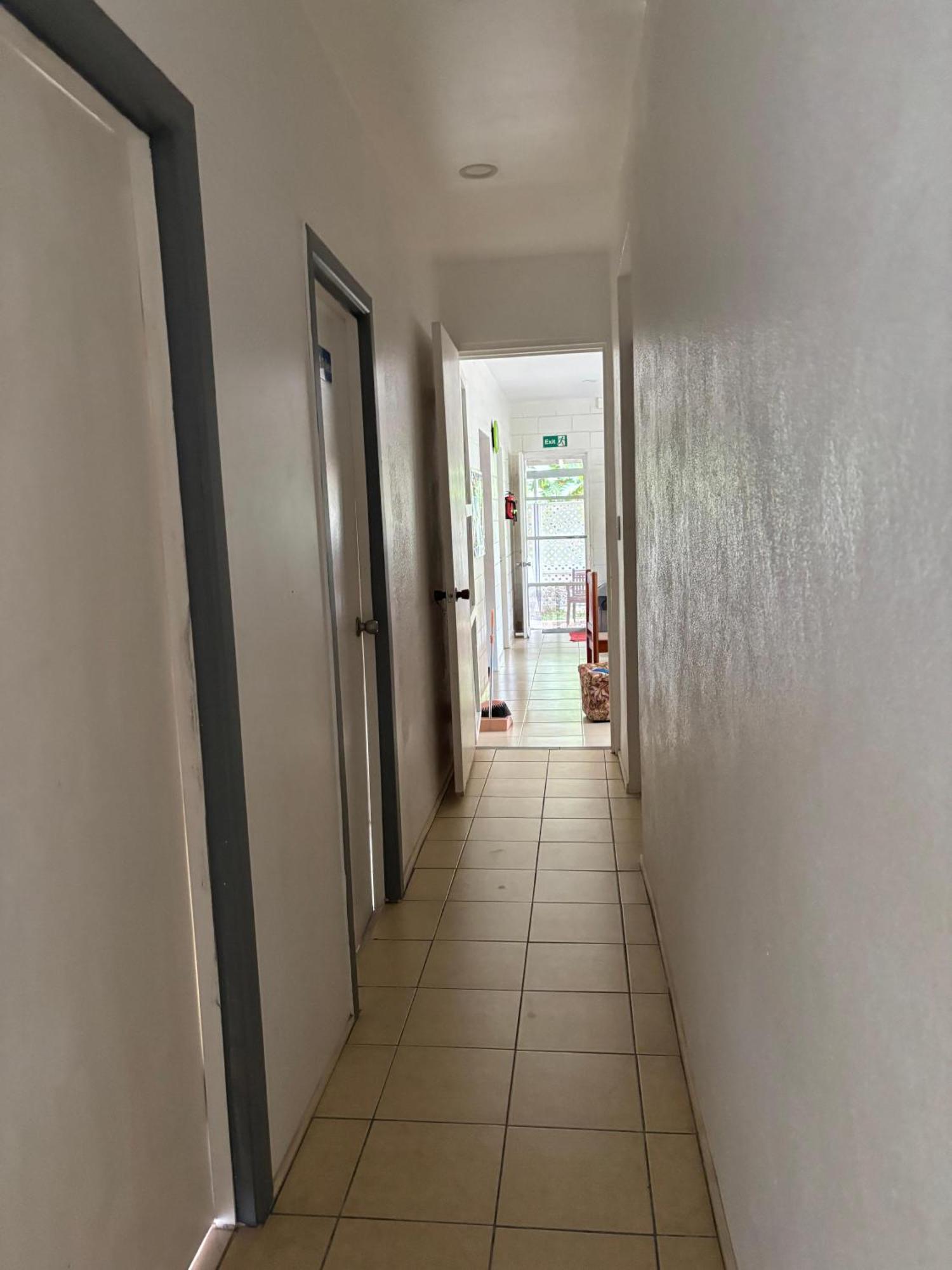 Dayspring Lodge Nuku'alofa Luaran gambar
