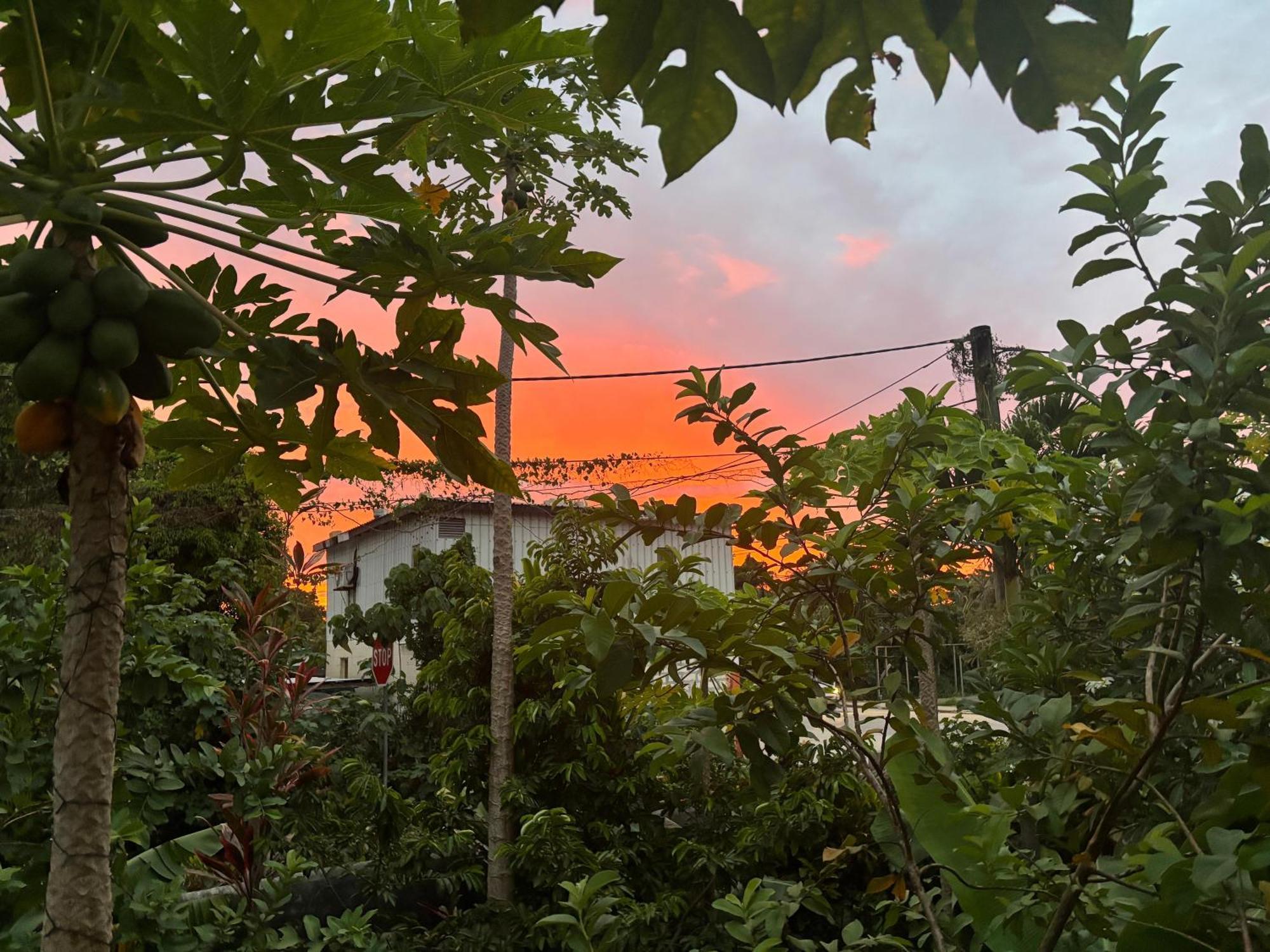 Dayspring Lodge Nuku'alofa Luaran gambar