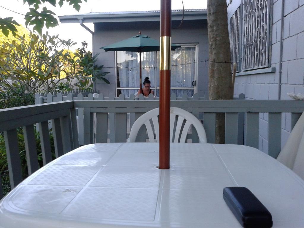 Dayspring Lodge Nuku'alofa Luaran gambar