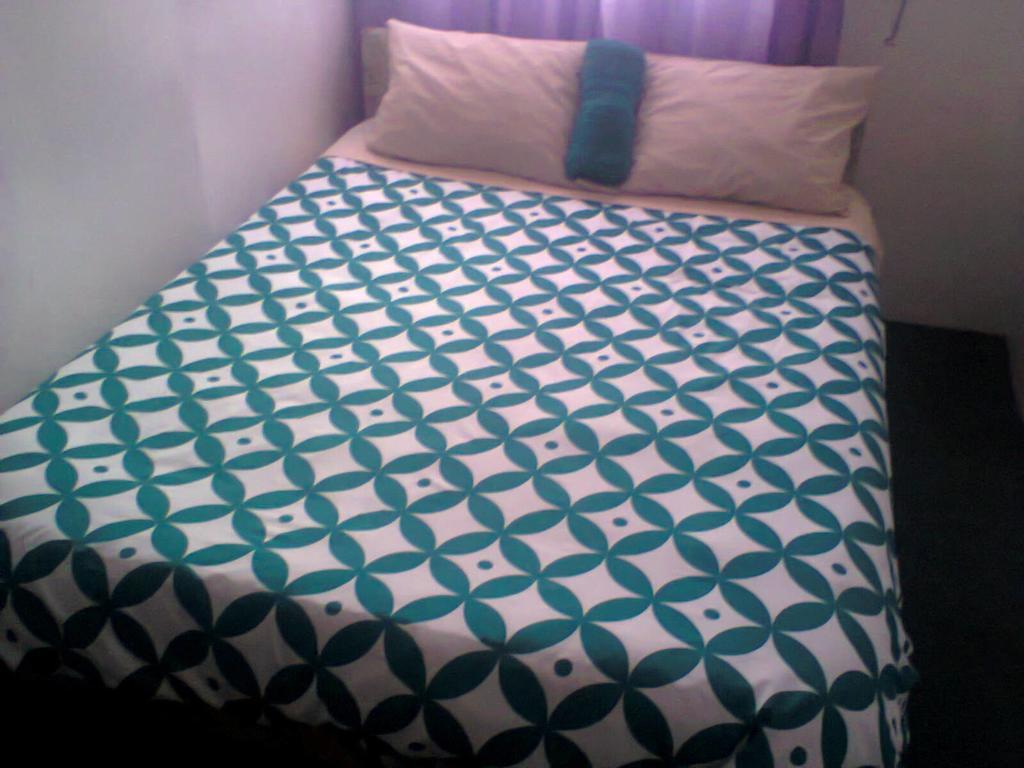Dayspring Lodge Nuku'alofa Luaran gambar