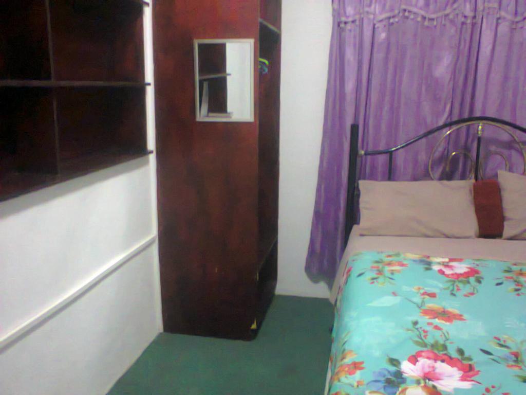 Dayspring Lodge Nuku'alofa Luaran gambar
