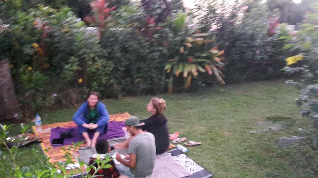 Dayspring Lodge Nuku'alofa Luaran gambar