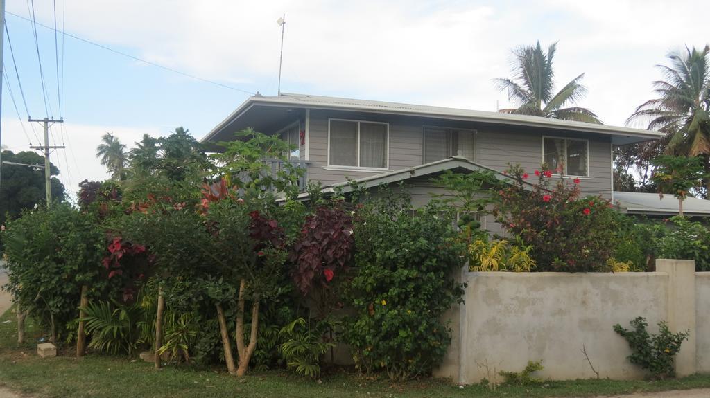 Dayspring Lodge Nuku'alofa Luaran gambar