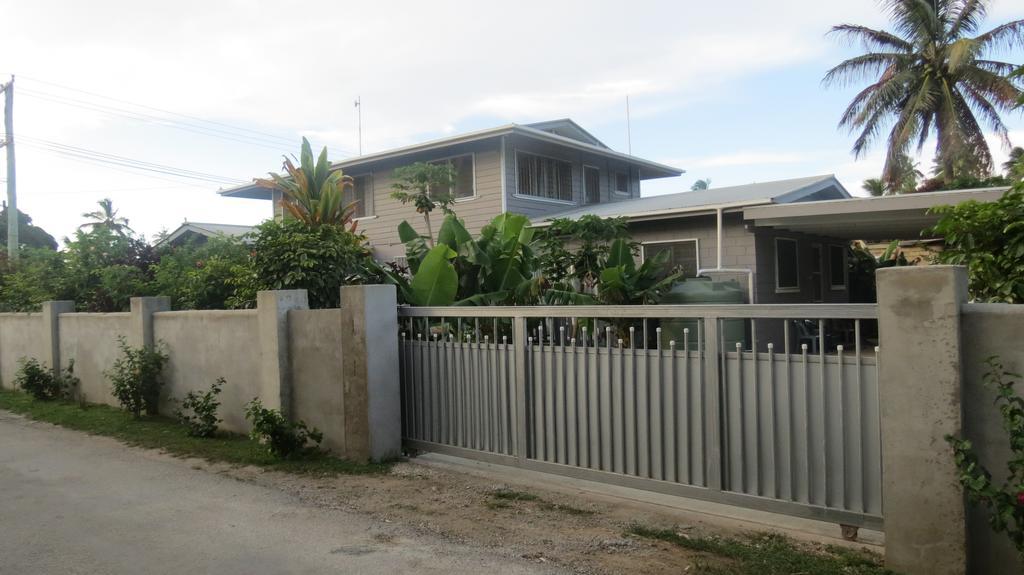 Dayspring Lodge Nuku'alofa Luaran gambar