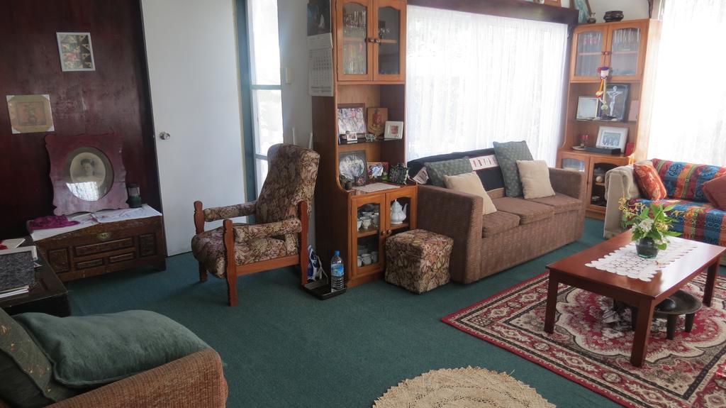 Dayspring Lodge Nuku'alofa Luaran gambar