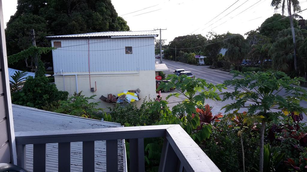Dayspring Lodge Nuku'alofa Luaran gambar