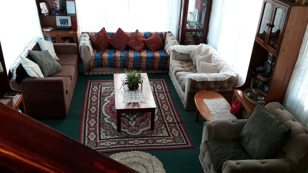 Dayspring Lodge Nuku'alofa Luaran gambar
