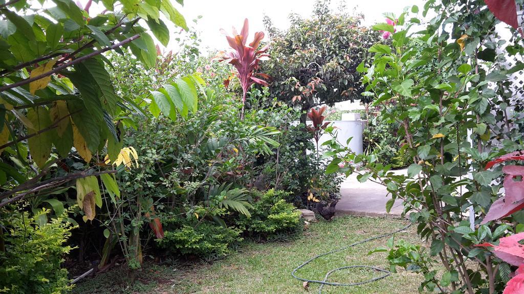 Dayspring Lodge Nuku'alofa Luaran gambar