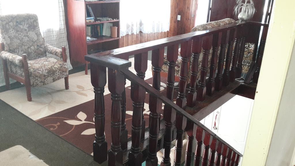Dayspring Lodge Nuku'alofa Luaran gambar