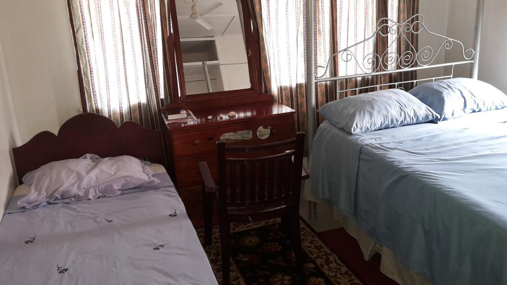 Dayspring Lodge Nuku'alofa Luaran gambar