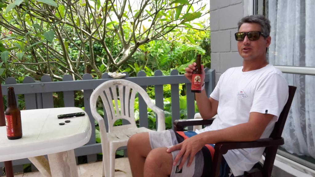 Dayspring Lodge Nuku'alofa Luaran gambar