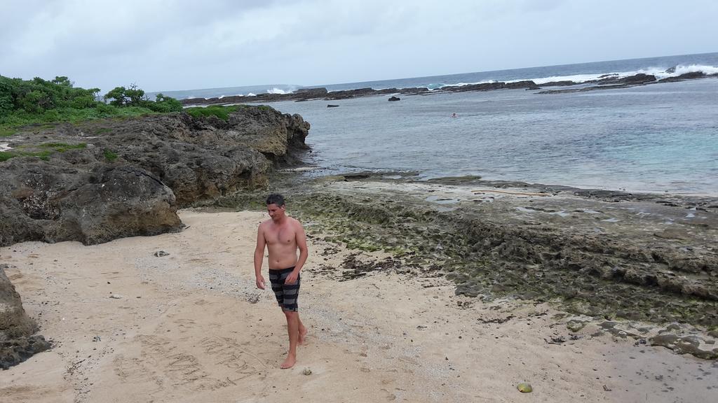 Dayspring Lodge Nuku'alofa Luaran gambar
