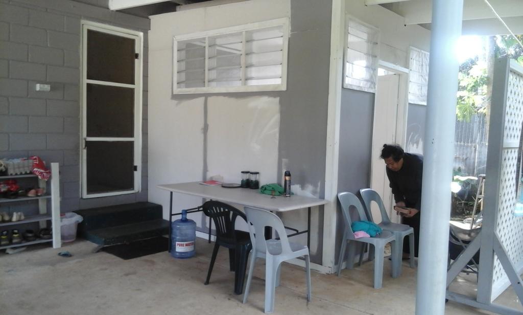 Dayspring Lodge Nuku'alofa Luaran gambar