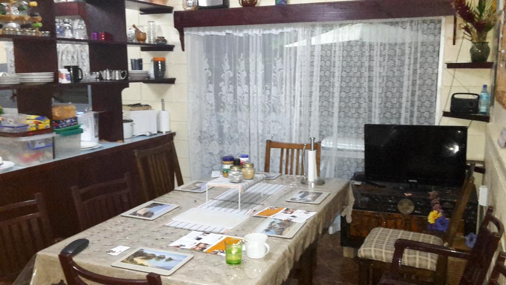 Dayspring Lodge Nuku'alofa Luaran gambar
