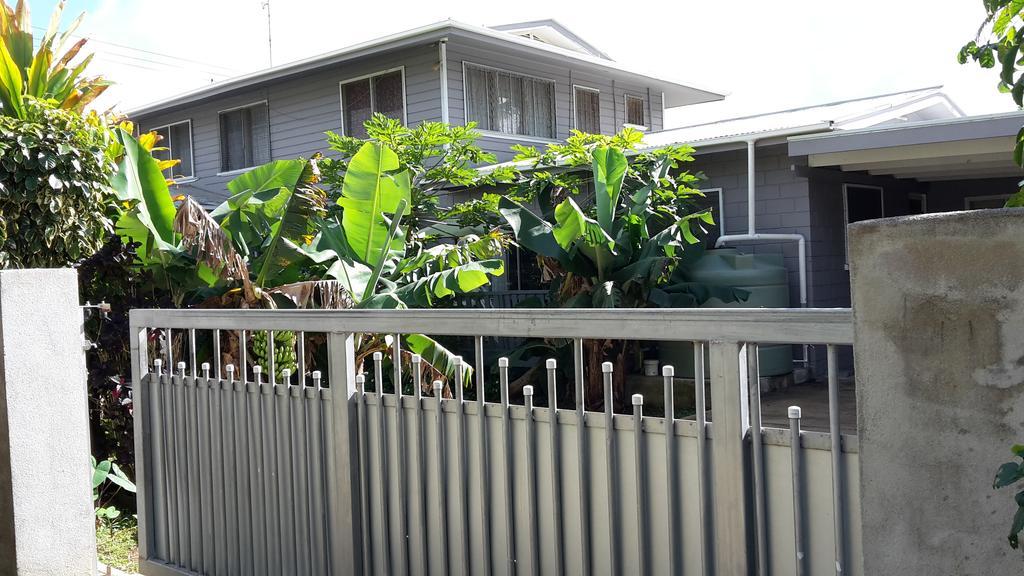 Dayspring Lodge Nuku'alofa Luaran gambar