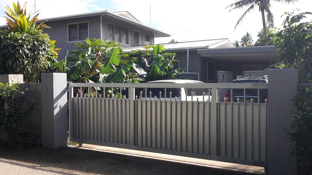 Dayspring Lodge Nuku'alofa Luaran gambar