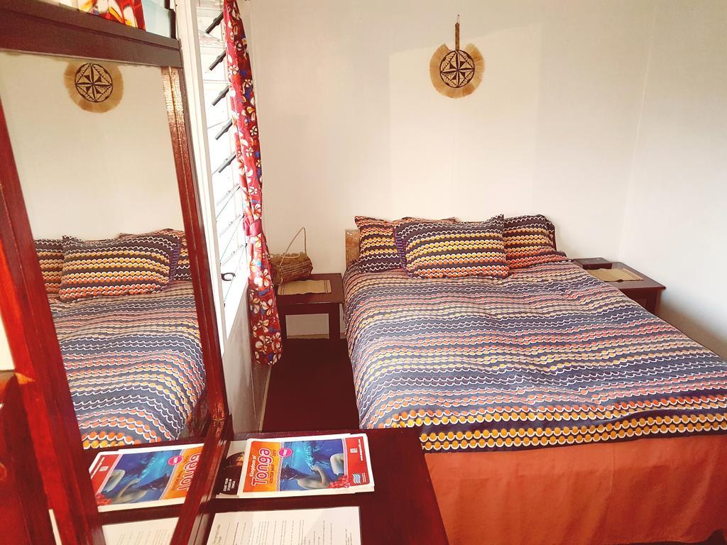 Dayspring Lodge Nuku'alofa Luaran gambar