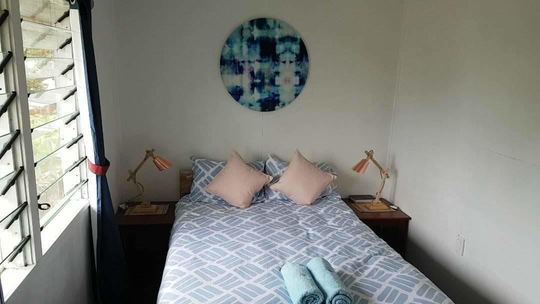 Dayspring Lodge Nuku'alofa Luaran gambar