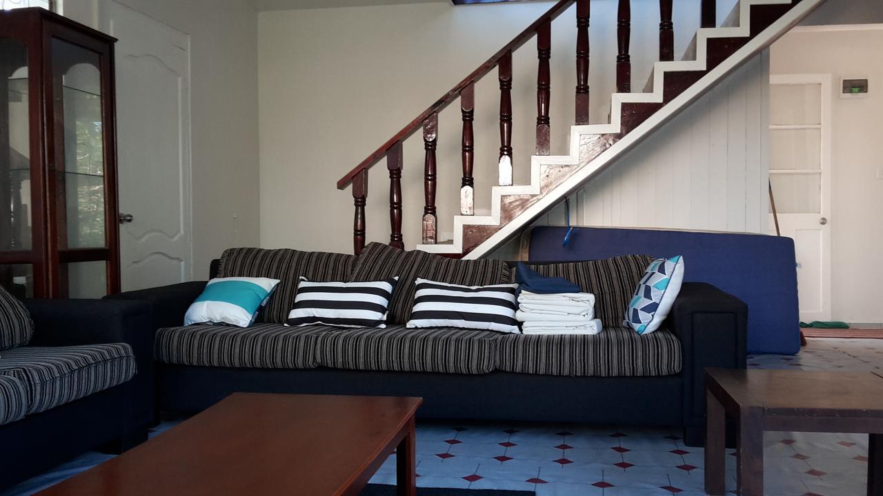 Dayspring Lodge Nuku'alofa Luaran gambar