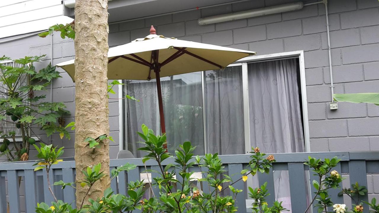 Dayspring Lodge Nuku'alofa Luaran gambar