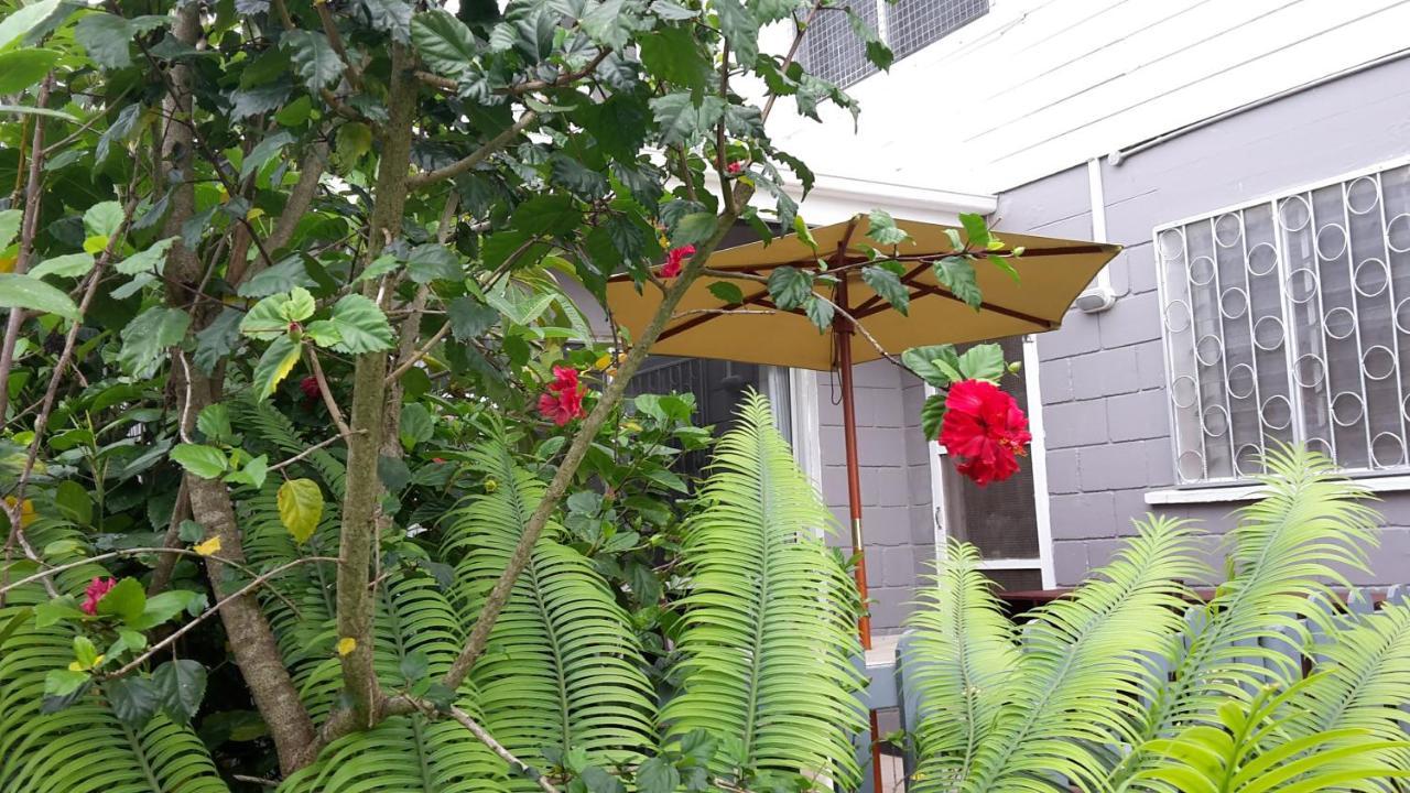 Dayspring Lodge Nuku'alofa Luaran gambar