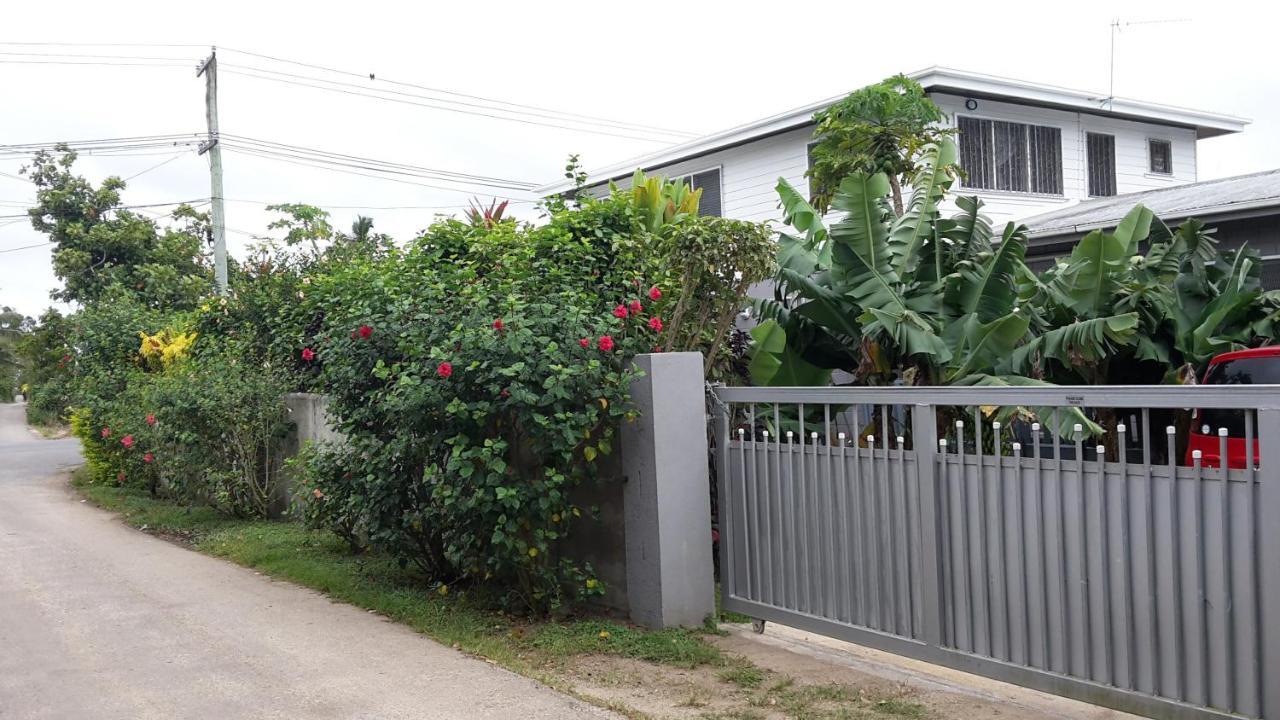 Dayspring Lodge Nuku'alofa Luaran gambar