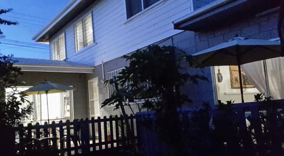 Dayspring Lodge Nuku'alofa Luaran gambar